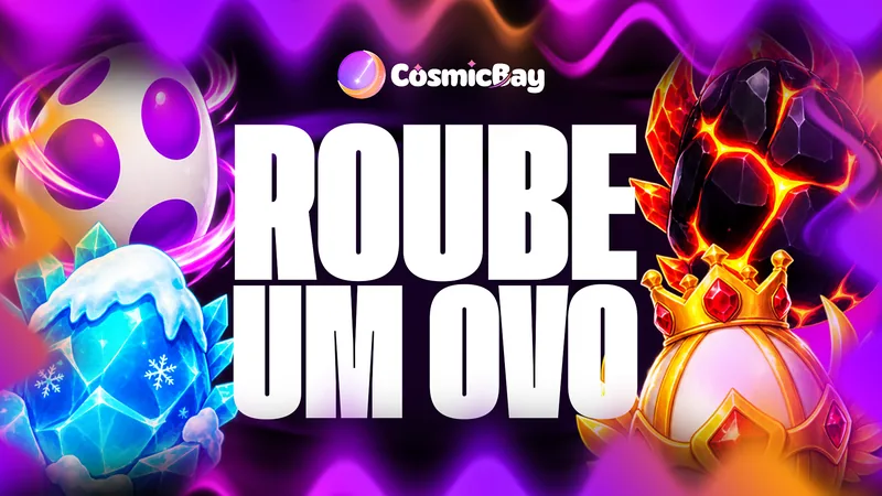 Roube um Ovo