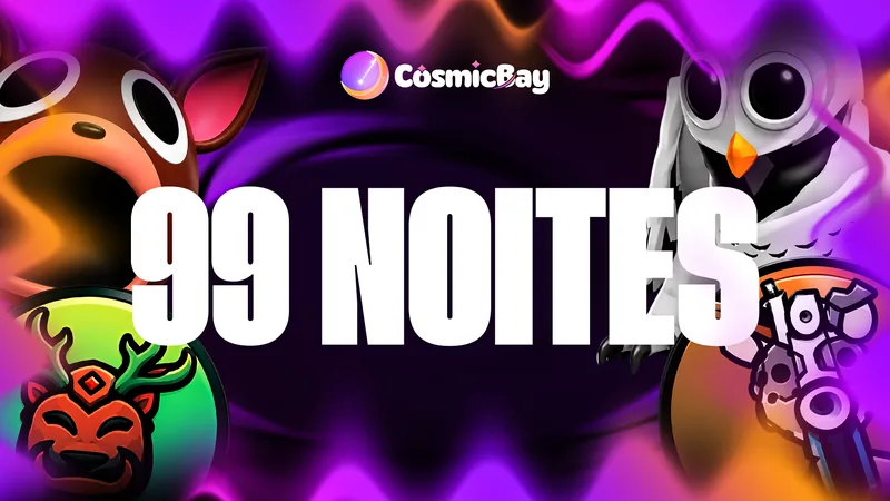 99 Noites