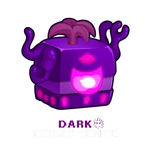 DARK PERMANENTE