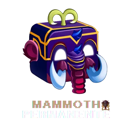 MAMMOTH PERMANENTE
