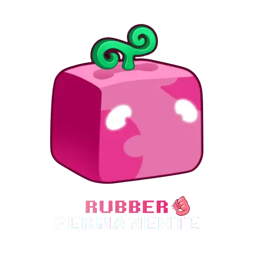 RUBBER PERMANENTE