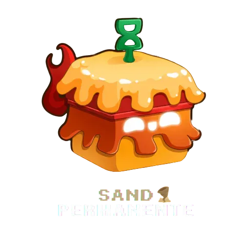 SAND PERMANENTE