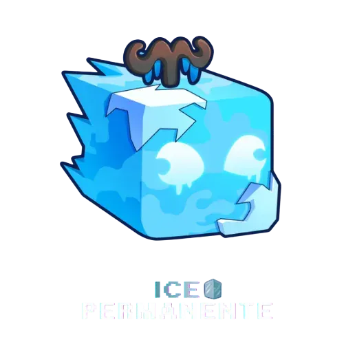 ICE PERMANENTE