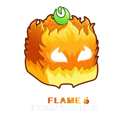 FLAME PERMANENTE
