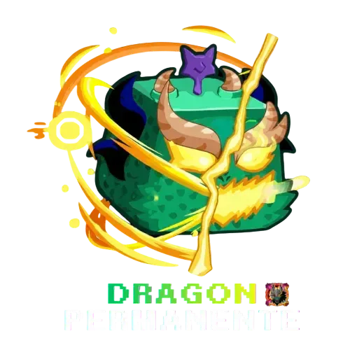 DRAGON PERMANENTE