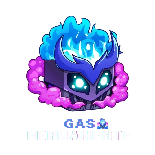 GAS PERMANENTE