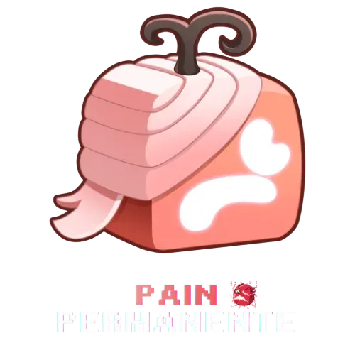 PAIN PERMANENTE