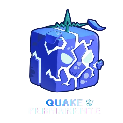 QUAKE PERMANENTE
