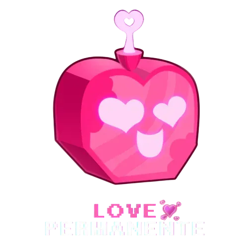 LOVE PERMANENTE