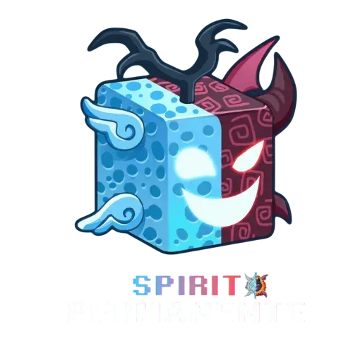 SPIRIT PERMANENTE