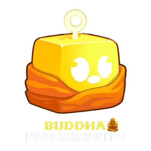 BUDDHA PERMANENTE