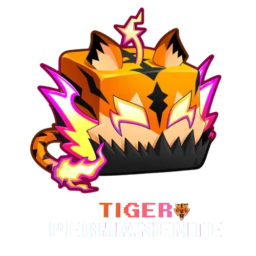 TIGER PERMANENTE