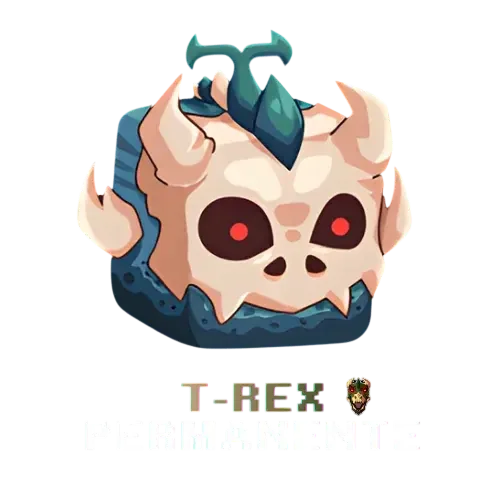 T-REX PERMANENTE