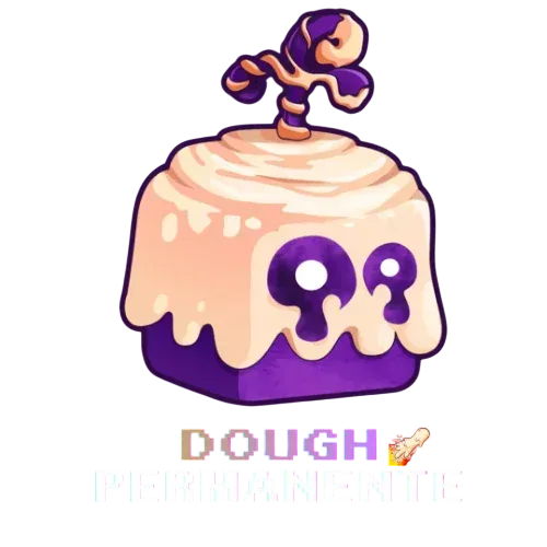 DOUGH PERMANENTE