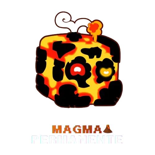 MAGMA PERMANENTE