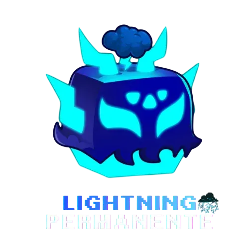 LIGHTNING PERMANENTE