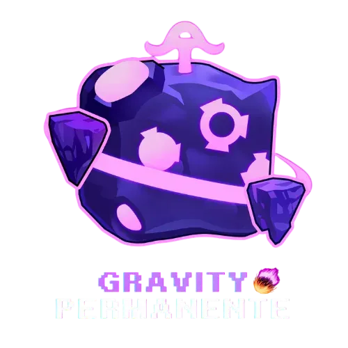 GRAVITY PERMANENTE
