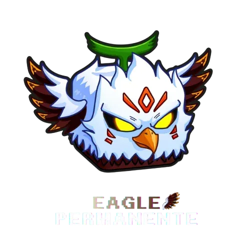 EAGLE PERMANENTE