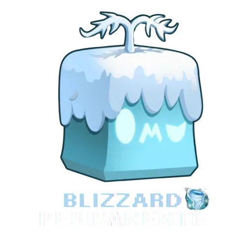 BLIZZARD PERMANENTE