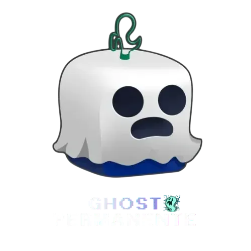 GHOST PERMANENTE