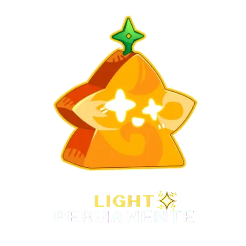 LIGHT PERMANENTE