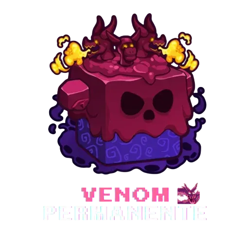 VENOM PERMANENTE