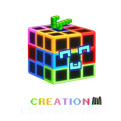 CREATION PERMANENTE